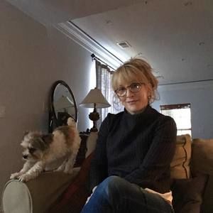 Meet your Posher, Diana